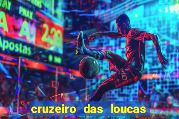 cruzeiro das loucas (2002) torrent